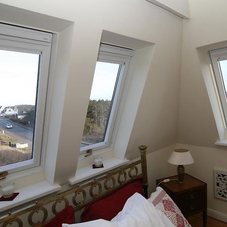 Ferienwohnung Kiek Ut Hörnum Eksteriør billede
